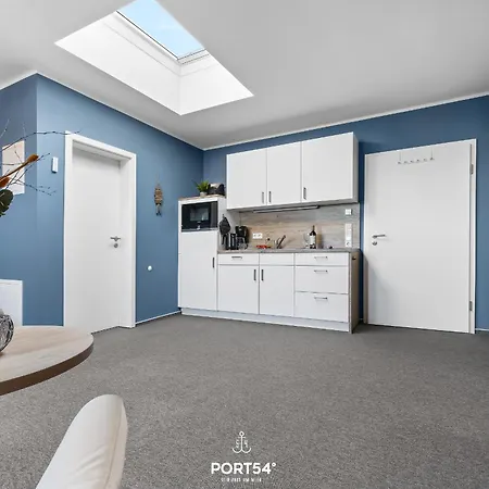 Bude 6 Apartamento *