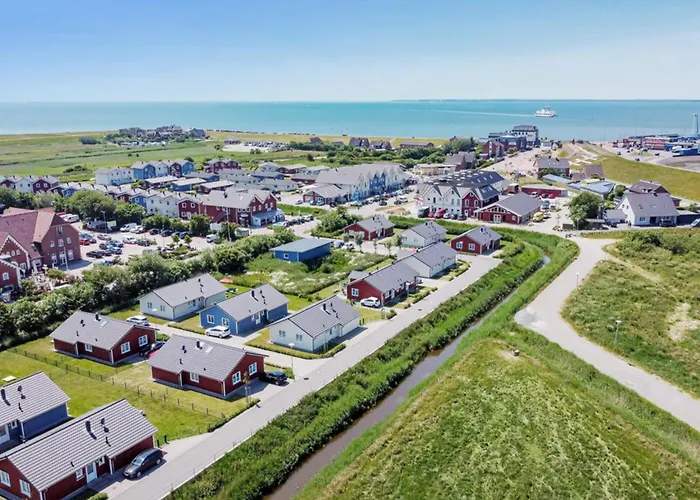 Bude 6 * Dagebüll