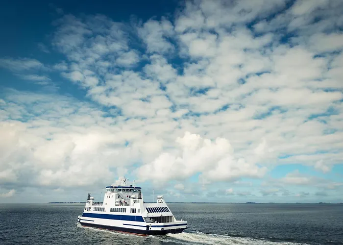 Appartement Bude 6 *