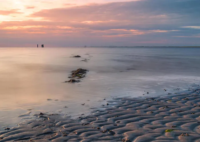 Bude 6 Appartement *