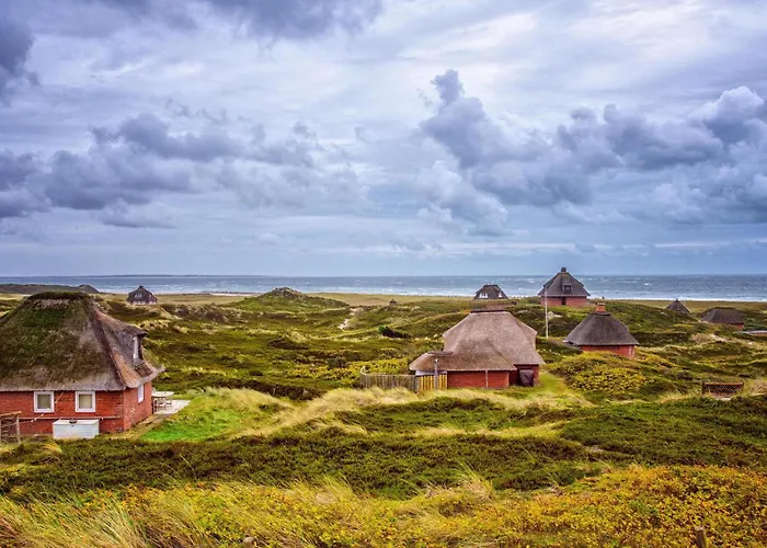 Appartement Bude 6 *